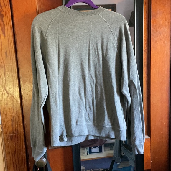 Star Wars AT-ST Patch Sweatshirt Crewneck - Picture 7 of 7